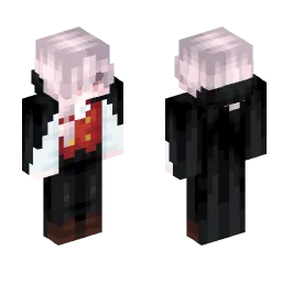 Minecraft Skin #231824