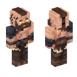 Minecraft Skin #231825