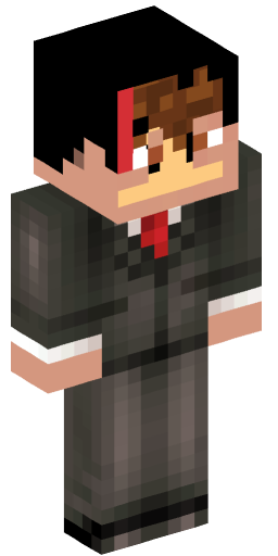 Punkte Minecraft Skin Preview on Minecraft.Co.Com