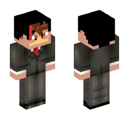 Minecraft Skin #231827