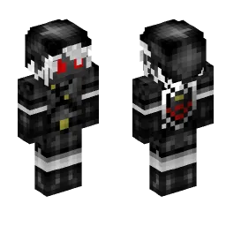 Minecraft Skin #231830