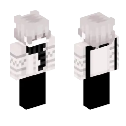 Minecraft Skin #231834