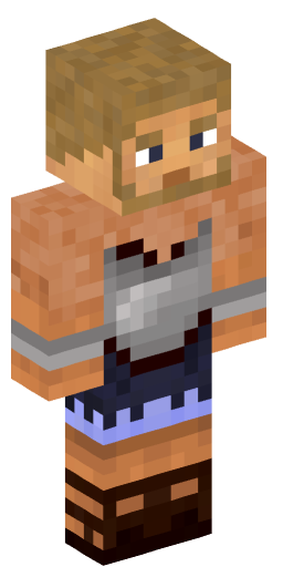 Minecraft Skin #231835