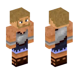 Minecraft Skin #231835