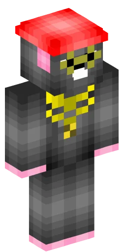 Minecraft Skin #231837