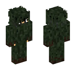 Minecraft Skin #231838