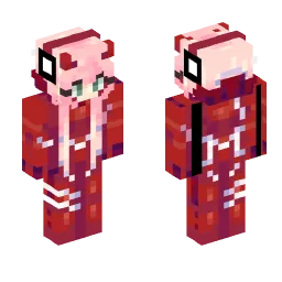 Minecraft Skin #231840