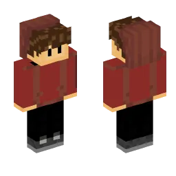 Minecraft Skin #231841