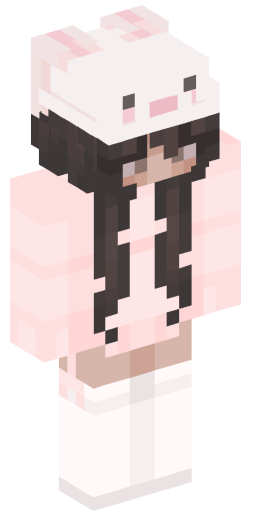 Minecraft Skin #231844
