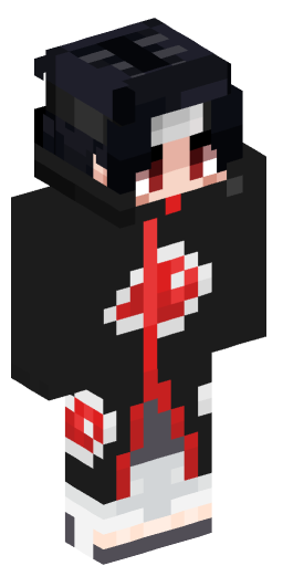 Minecraft Skin #231845