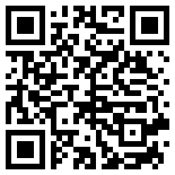 vegeta777 QR Code