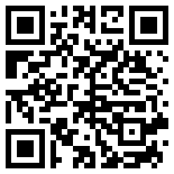 VegetableTales QR Code