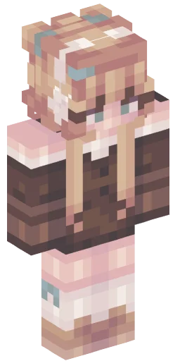 Minecraft Skin #231850