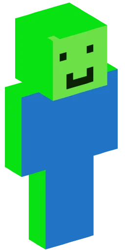 Minecraft Skin #231852