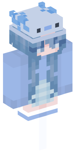 Minecraft Skin #231853