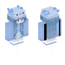Minecraft Skin #231853