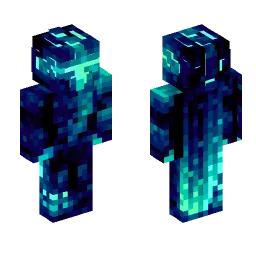 Minecraft Skin #231854