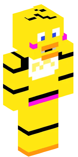 Minecraft Skin #231856