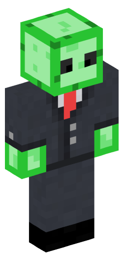 Minecraft Skin #231857