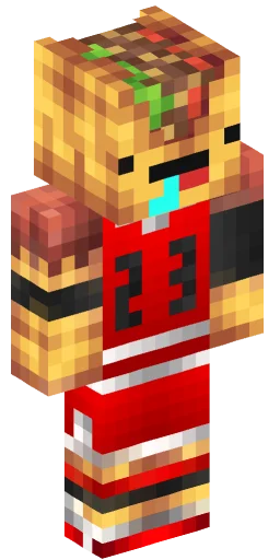 Minecraft Skin #231858
