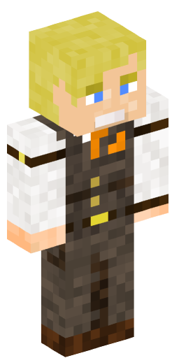 Minecraft Skin #231859