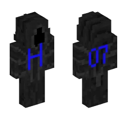 Minecraft Skin #231885