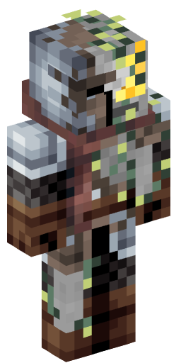 Minecraft Skin #231886