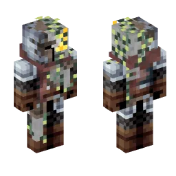Minecraft Skin #231886