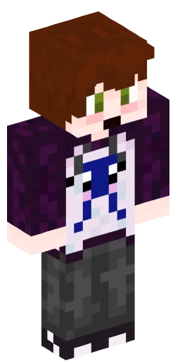 Minecraft Skin #231889