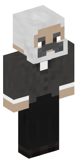 Minecraft Skin #231890