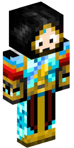 Minecraft Skin #231891
