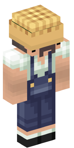 Minecraft Skin #231894