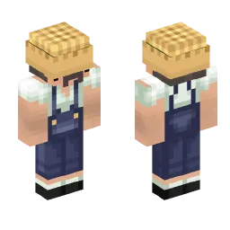 Minecraft Skin #231894