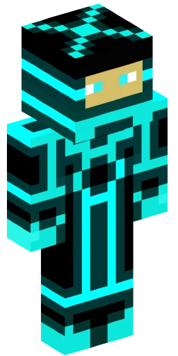 Minecraft Skin #231895
