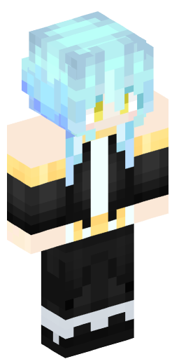 Minecraft Skin #231896