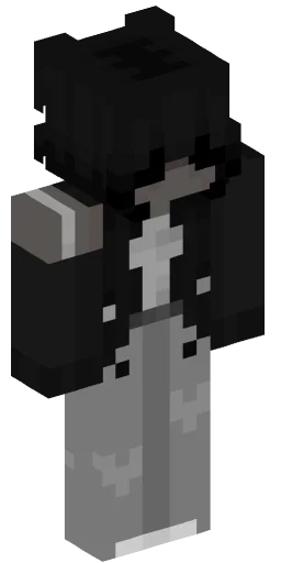 Minecraft Skin #231897