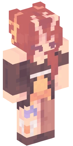 Minecraft Skin #231899