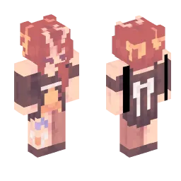 Minecraft Skin #231899