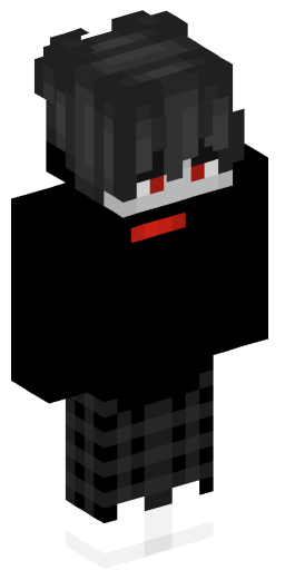 Minecraft Skin #231901