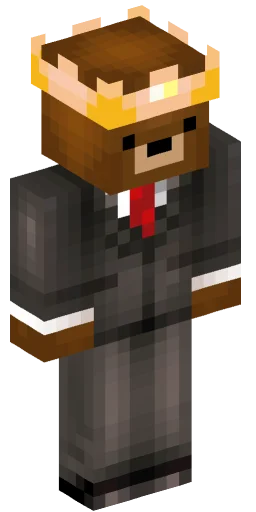 Minecraft Skin #231902