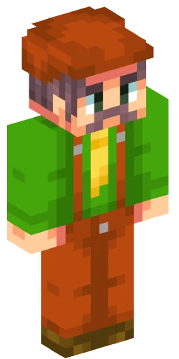 Minecraft Skin #231904