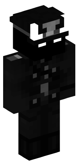 Minecraft Skin #231909