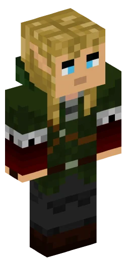 Minecraft Skin #231913