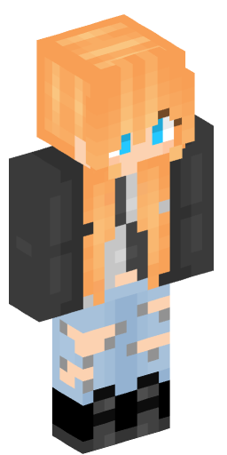 Minecraft Skin #231914