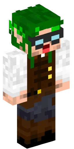 Minecraft Skin #231915