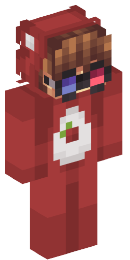 Minecraft Skin #231917