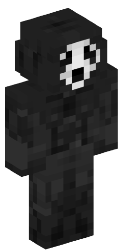 Minecraft Skin #231919
