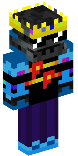 Minecraft Skin #231920