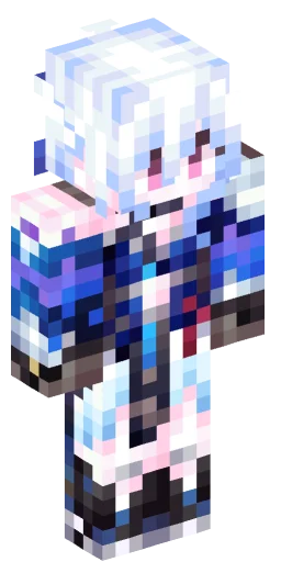 Minecraft Skin #231921