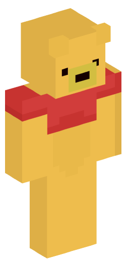 Minecraft Skin #231925